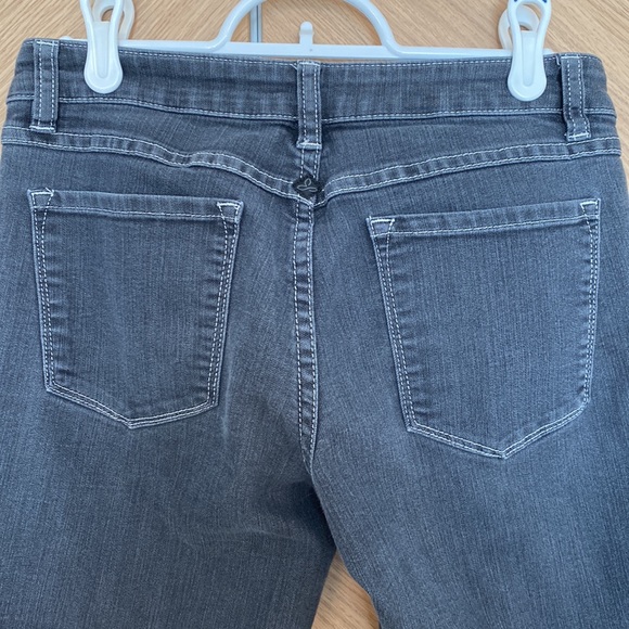 PrAna Women’s Black Kara Jean- Size 2/26 - Picture 7 of 7